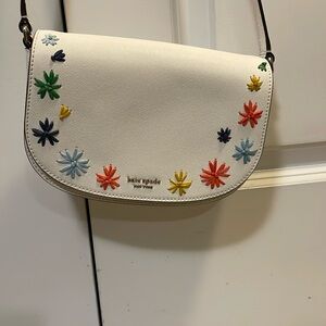 43. Kate Spade purse like new